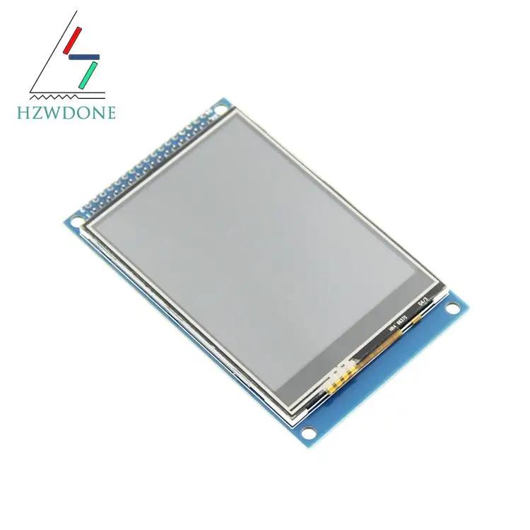 3.2 inch TFT LCD Touch Screen Module Display Ultra HD 320X240 ILI9341 16BIT for Arduino